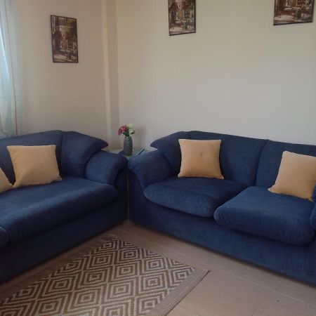 Jordan'S Studio House At Νέα Μηχανιώνα Εξωτερικό φωτογραφία