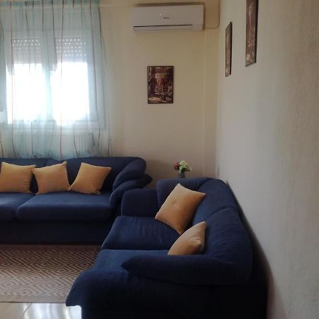Jordan'S Studio House At Νέα Μηχανιώνα Εξωτερικό φωτογραφία