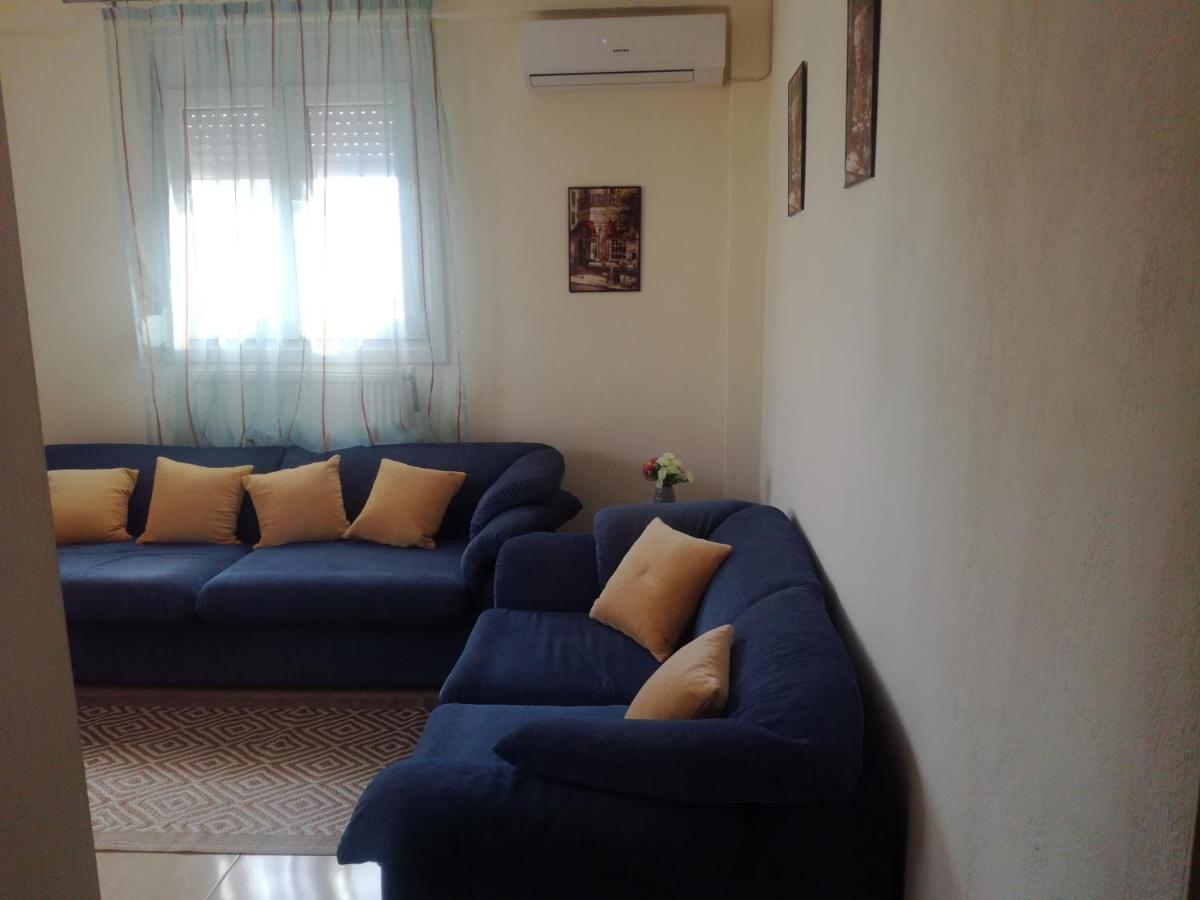 Jordan'S Studio House At Νέα Μηχανιώνα Εξωτερικό φωτογραφία